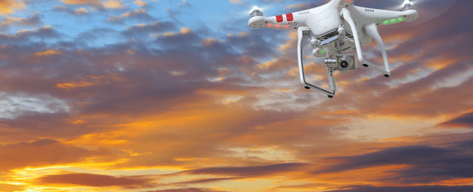 aerial photo & video